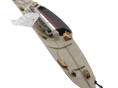 Used Third brake light Third brake light FIAT 500 (312_) 1.2 (312AXA1A) (69 hp) 25920515 25920515