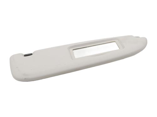 Used Right sun visor PEUGEOT 206+ (2L_, 2M_) 1.1 (60 hp) 27657833