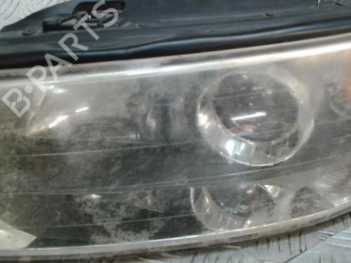 Used Left headlight HYUNDAI SONATA V (NF) 2.0 CRDi (140 hp) 24281798