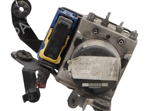 Used ABS pump ABS pump RENAULT SCÉNIC III (JZ0/1_) 1.9 dCi (JZ0J, JZ1J, JZ1K, JZ1S) (131 hp) 36345986 36345986