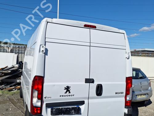 Instrument cluster PEUGEOT BOXER Van 2.2 BlueHDi 120 | BP38426325C47 - Image 13