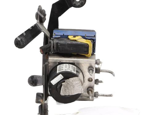 ABS pump RENAULT MEGANE III Hatchback (BZ0/1_, B3_) 1.5 dCi (BZ09, BZ0D, BZ1W, BZ29, BZ14) | BP33876725M43 - Image 3