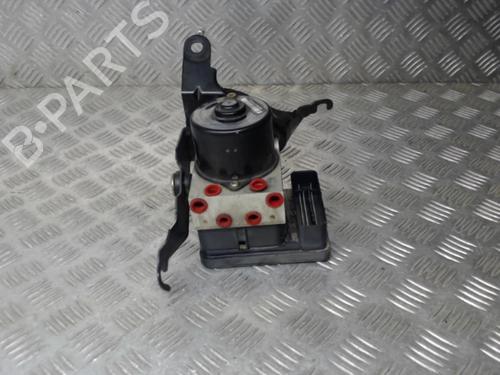ABS Bremseaggregat FORD FIESTA V (JH_, JD_) 1.4 16V | BP24268575M43