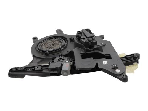 Front right window mechanism CITROËN BERLINGO Box Body/MPV (K9) 1.5 BlueHDi 100 | BP27324747C23 - Image 2