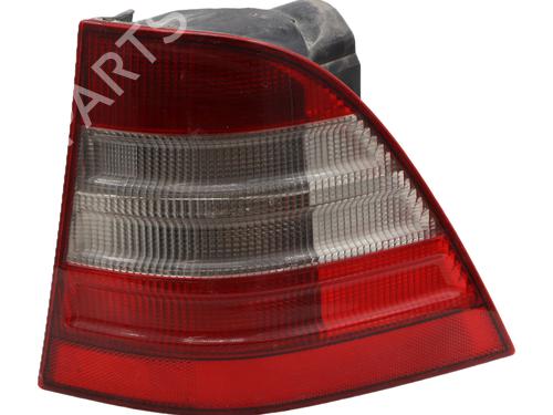Used Right taillight Right taillight MERCEDES-BENZ M-CLASS (W163) ML 270 CDI (163.113) (163 hp) 36690965 36690965