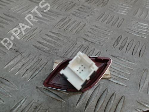 Used Warning switch Warning switch CITROËN DS3 (SA_) 1.4 HDi 70 (SA8HP4) (68 hp) 24282238 24282238