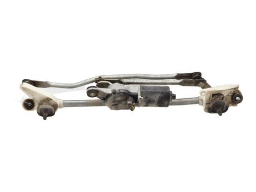 Viskermotor vindrude NISSAN MICRA III (K12) 1.2 16V (65 hp) 30517659