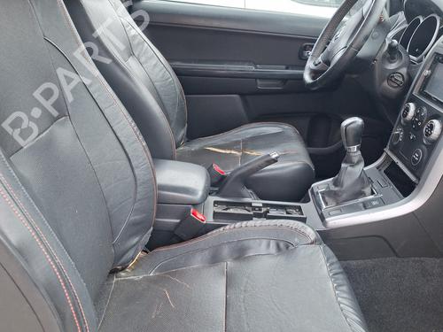 Brugte SUZUKI GRAND VITARA II (JT, TE, TD) 1.9 DDiS All-wheel Drive (JT419, TD44, JB419WD, JB419XD,... 4639417