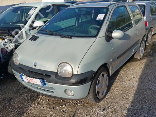 Used Parts RENAULT TWINGO I (C06_) 1.2 16V (C060) 2369493