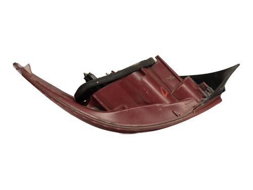 Right taillight PEUGEOT 206 Hatchback (2A/C) 1.4 HDi eco 70 | BP24470825C35 