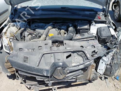 Left sun visor RENAULT CLIO IV (BH_) 1.5 dCi 75 | BP24282792I1 - Image 8