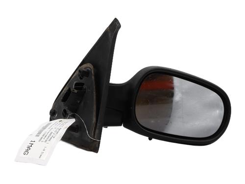 Used Right mirror RENAULT CLIO II Hatchback Van (SB0/1/2_) 1.9 D (SB0R) (54 hp) 30544235