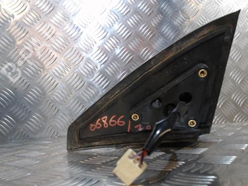Used Left mirror TOYOTA RAV 4 II (_A2_) 2.0 D 4WD (CLA20_, CLA21_, CLA20R, CLA21R) (116 hp) 24283391