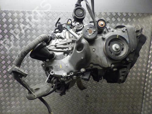 Engine RENAULT TWINGO III (BCM_, BCA_) 0.9 TCe 95 | BP24266396M1  - Image 6