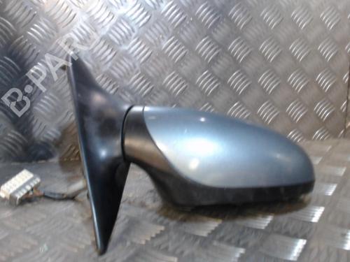 Used Right mirror PEUGEOT 406 (8B) 1.8 16V (110 hp) 24266496