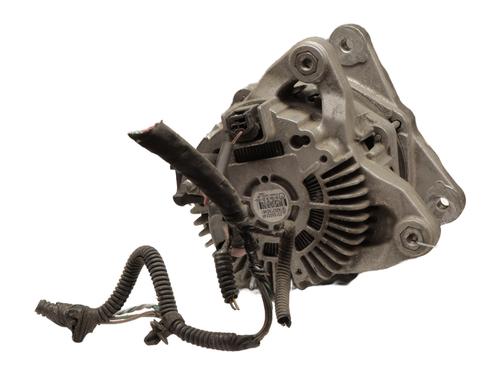 Alternator RENAULT MEGANE III Hatchback (BZ0/1_, B3_) 1.4 TCe (BZ0F, BZ1V) | BP24274663M7  - Image 6