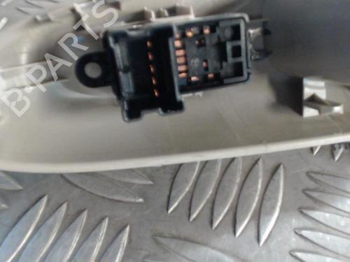 Left rear window switch NISSAN JUKE (F15) 1.5 dCi | BP24271857I29 