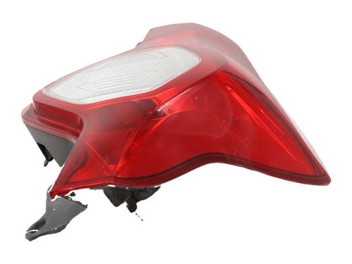 Left taillight DACIA LODGY (JS_) 1.6 SCe 100 (JSAV) | BP36367209C34 - Image 5
