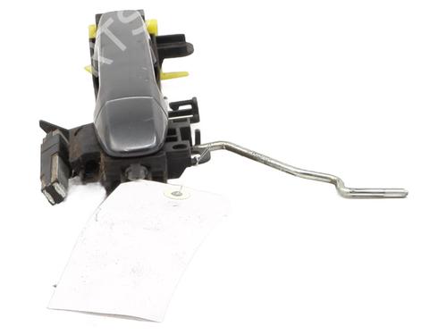 Used Front right exterior door handle Front right exterior door handle TOYOTA IQ (_J1_) 1.0 (KGJ10_, KGJ10R) (68 hp) 34336173 34336173