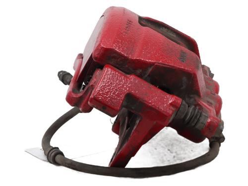 Right front brake caliper VW GOLF VIII (CD1, DA1) 2.0 GTI Clubsport | BP33456829M104 - Image 5