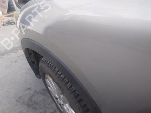 Left front fenders MAZDA CX-5 (KE, GH) 2.2 D AWD (KE102) | BP29387186C41 