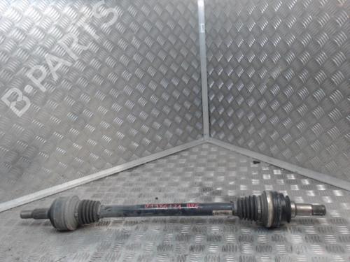 Used Left rear driveshaft PORSCHE CAYENNE (92A) 3.0 Diesel (245 hp) 24273399