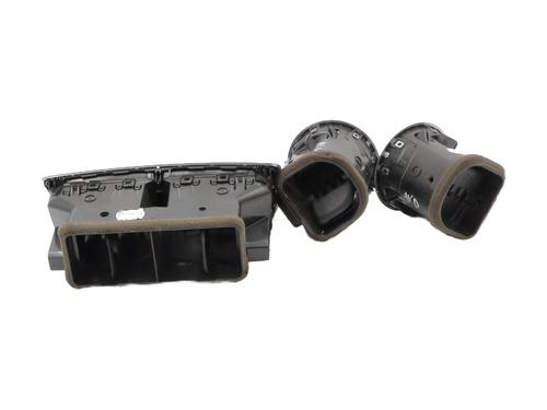Air vent OPEL MERIVA B MPV (S10) 1.7 CDTI (75) | BP25935472I21 - Image 5