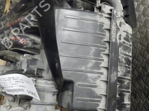 Motor MITSUBISHI MIRAGE / SPACE STAR VI Hatchback (A0_A) 1.0 (A05A) | BP29614003M1 
