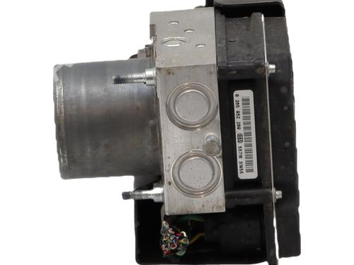 ABS pump CITROËN C4 II (NC_) 1.6 BlueHDi 100 | BP39228703M43 - Image 5