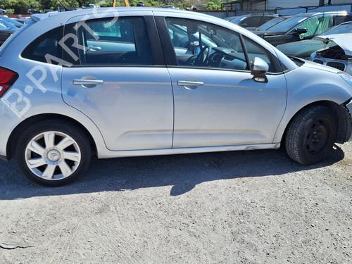 Horn CITROËN C3 II (SC_) 1.4 HDi 70 (SC8HZC, SC8HR0, SC8HP4) | BP38307913E13  - Image 9