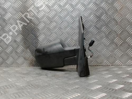 Used Right mirror FORD FIESTA V (JH_, JD_) 1.4 16V (80 hp) 24268584