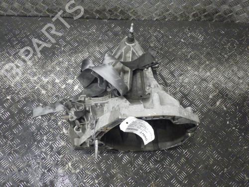 Gearbox RENAULT KANGOO Express (FC0/1_) 1.5 dCi (FC07, FC1R) | BP33414577M3 - Image 2