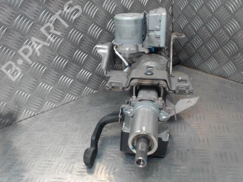 Steering column RENAULT MEGANE IV Hatchback (B9A/M/N_) 1.6 dCi 130 (B9A4) | BP24277368M21 - Image 7
