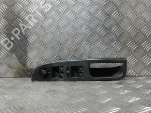 Left front window switch VW GOLF V (1K1) 1.9 TDI | BP24277012I27 - Image 2