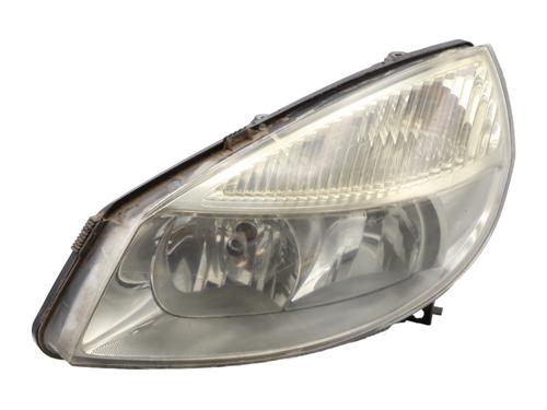 Used Left headlight RENAULT SCÉNIC II (JM0/1_) 1.5 dCi (JM02, JM13) (101 hp) 30969429