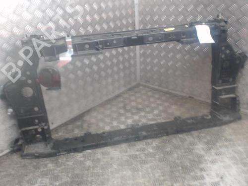 Used Front slam panel RENAULT CLIO V (B7_) 1.6 E-TECH 140 (B7MU) (140 hp) 31250610