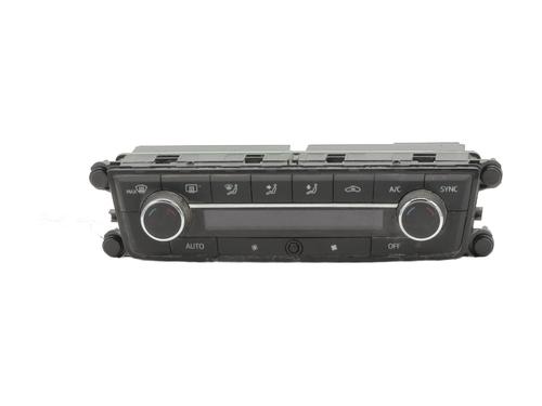 Used Climate control SEAT IBIZA V (KJ1, KJG) 1.6 TDI (95 hp) 26603403