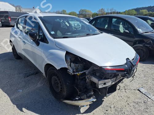 Used Parts RENAULT CLIO IV (BH_)  1.5 dCi 75  4757222
