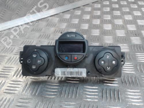 Used Climate control Climate control RENAULT MODUS / GRAND MODUS (F/JP0_) 1.5 dCi (FP0F, JP0F) (86 hp) 24277728 24277728