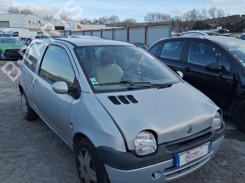 Used Parts RENAULT TWINGO I (C06_) 1.2 16V (C06C, C06D, C06K) 4559552
