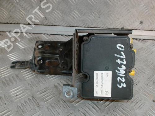 ABS pump VW POLO V (6R1, 6C1) 1.6 TDI | BP24276222M43 