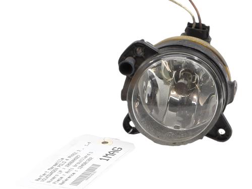 Used Right front fog light Right front fog light 36539258 36539258