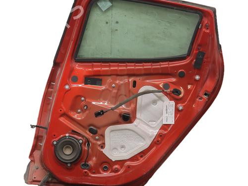 Used Right rear door Right rear door 37602672 37602672