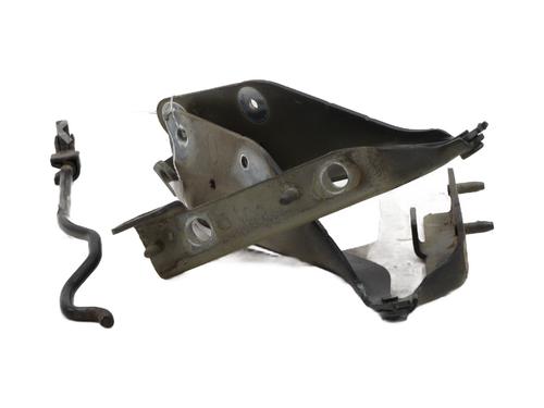 Used Hinge/Door check strap CITROËN C3 I (FC_, FN_) 1.4 HDi (68 hp) 28976948