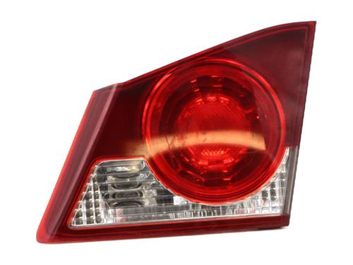 Used Right tailgate light HONDA CIVIC VIII Saloon (FD, FA) 1.3 IMA (FA3, FD3) (95 hp) 30939119