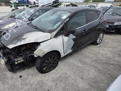 Left taillight FORD FIESTA VII (HJ, HF) 1.0 EcoBoost | BP37704650C34 - Image 8