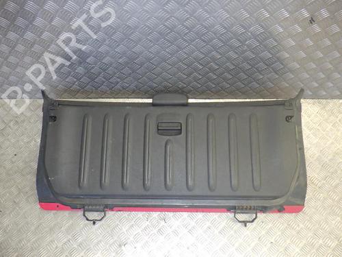 Used Tailgate Tailgate 24268783 24268783