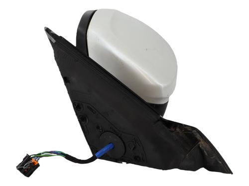 Used Left mirror Left mirror PEUGEOT 208 II (UB_, UP_, UW_, UJ_) 1.2 PureTech 100 (101 hp) 40177945 40177945
