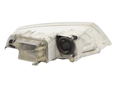 Left headlight SKODA OCTAVIA II Combi (1Z5) 1.9 TDI | BP33457008C28 - Image 2