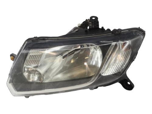 Faro izquierdo Faro izquierdo DACIA SANDERO II 1.5 dCi (90 hp) 39896238 39896238